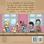 Líos (Spanish Edition) (Independently published) - фото 2