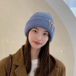 CMFY Унисекс шапка бини, Silver - фото 9