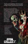 Blood Queen Omnibus (Dynamite Entertainment) - фото 2