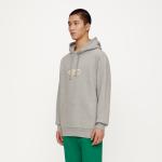 Унисекс свитшот CLOT, серый - фото 8