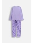 Пижама Coccodrillo, фиолетовый - фото 2