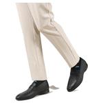 Туфли Men"s Casual Men Low-Top черный He Jinchang - фото 7