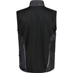 Мужской жилет Cmp, цвет nero - фото 2