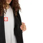 Мужская ветровка Alder Polar Element, черный - фото 5