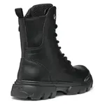 Ботинки Geox Junette, черный - фото 5