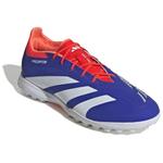Кроссовки Adidas Predator 24 Elite TF 'Advancement Pack', синий - фото 3
