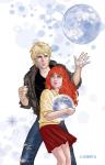 Distant Soil Volume 1: The Gathering (Image Comics) - фото