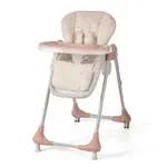 Детский стульчик Asalvo Chef, розовый - фото 2