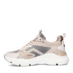 Кроссовки MANFIELD Flache, бежевый - фото 4