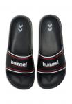 Шлепанцы Mules Hummel, черный - фото 3