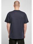 Футболка Mister Tee in navy - фото 5