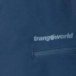 Мужские брюки Trangoworld, темно-синий - фото 2