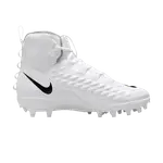 Бутсы Nike Force Savage Varsity TD 'White Black', белый - фото