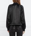 Куртка женская Liu Jo Sport на молнии, черный - фото 4