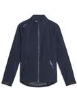 Куртка-дождевик "W DRYLBL Rain Jacket" синего цвета Puma - фото