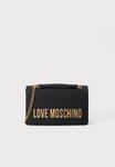 Сумка Love Moschino BOLD LOVE, Black - фото 2