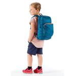 Сумка Vaude, цвет Parrot Green/Eclipse - фото 3