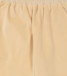 Спортивные брюки из бархатного джерси Paade Mode, бежевый - фото 3