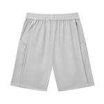 Детская футболка Mizuno, черная - фото 4