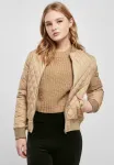Куртка-Бомбер Urban Classics, Unionbeige - фото