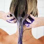 Тонирующий шампунь BLONDA UNITE Hair - фото 5