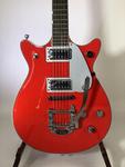 Электрогитара Gretsch G5232T Electromatic Double Jet Filtertron Pickups Tahiti Red - фото 2