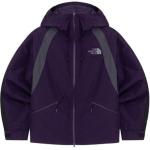 Куртка мужская фиолетовая THE NORTH FACE - фото 2