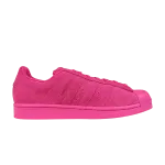 Кроссовки Adidas Superstar RT 'Equipment Pink', розовый - фото