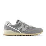 Кроссовки 996v2 New Balance, серый - фото 2