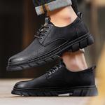 Туфли Mulinsen Men's Casual Shoes Men Low-Top - фото 6