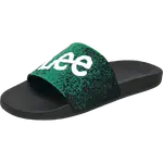 Шлепанцы и сланцы Lee Slide Slippers Men - фото 2