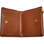 Кошельки Michael Kors, коричневый - фото 2