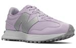 Кроссовки 327 New Balance, фиолетовый - фото 3