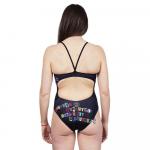 Купальник Odeclas Juliva, черный - фото 2