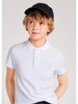 Футболка Mayoral, белый - фото 2