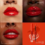 Помада Nyx Shine Loud, Stay Stuntin - фото 6