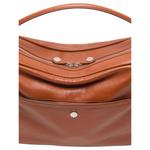 Acne Studios Кожаная сумка через плечо - фото 5