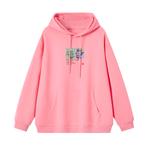 Толстовка унисекс VniVerseVClub, Черный - фото 12