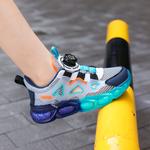 Кроссовки детские Wooden Rabbit, серый - фото 2