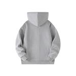 Худи Hello Kitty унисекс Sanrio, серый - фото 5