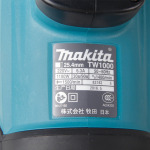 Гайковерт ударный Makita TW1000, 25.4 мм - фото 3