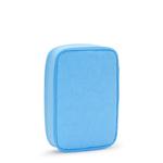 Чехол для 100 ручек Kipling, puff pop pool blue - фото 2