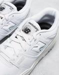 Кроссовки New Balance 550 109271010, белый - фото 4
