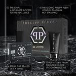 Мужской набор Philipp Plein Ace of Plein с парфюмерной водой No Limits 50 мл и ароматом после бритья 50 мл с восточными и древесными нотами - фото 3