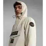 Куртка Napapijri Rainforest Sum 3, бежевый - фото 4