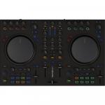 DJ-контроллер Native Instruments TRAKTOR MX2 2-Channel DJ Controller 34588 - фото 3