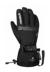 Перчатки Reusch Gloves, Black Silver/Black - фото 4