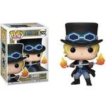 Funko POP! Аниме, коллекционная фигурка, One Piece, Sabo - фото