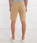 Шорты Tommy Jeans SCANTON Regular Fit, бежевый - фото 4