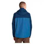 Куртка Timberland Caps Ridge Mobi Flex Tech 3L, синий - фото 2